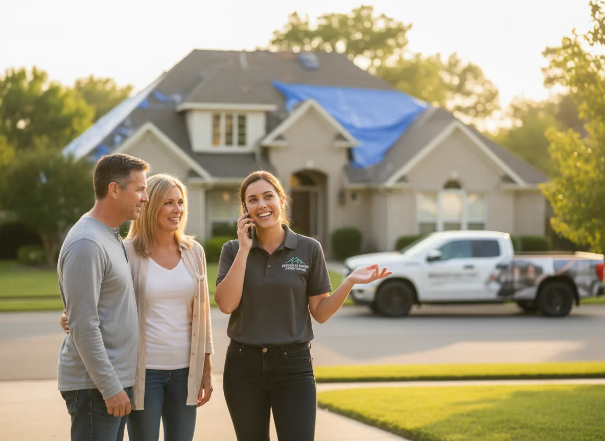 Emergency Roof Repair Highfalls, NC FAQs